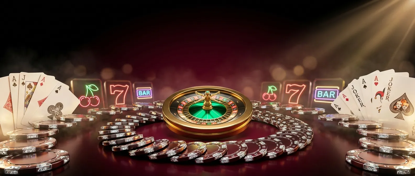 Jet Casino bonus banner